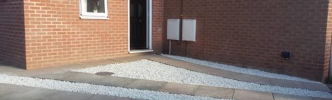 Driveways | Concreting